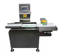 流水线检重秤自动定量称