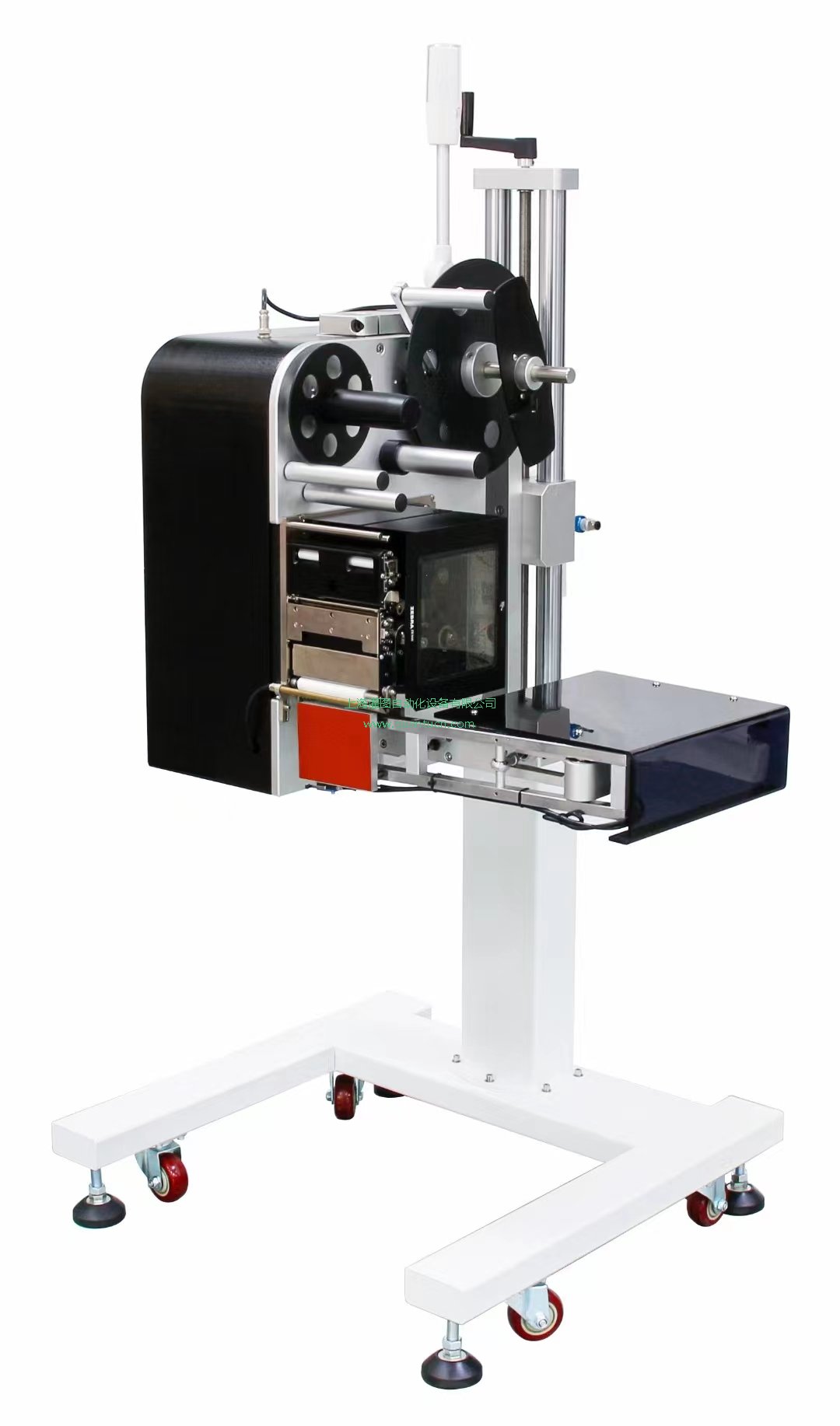 <b>全自动称重贴标机即时称</b>