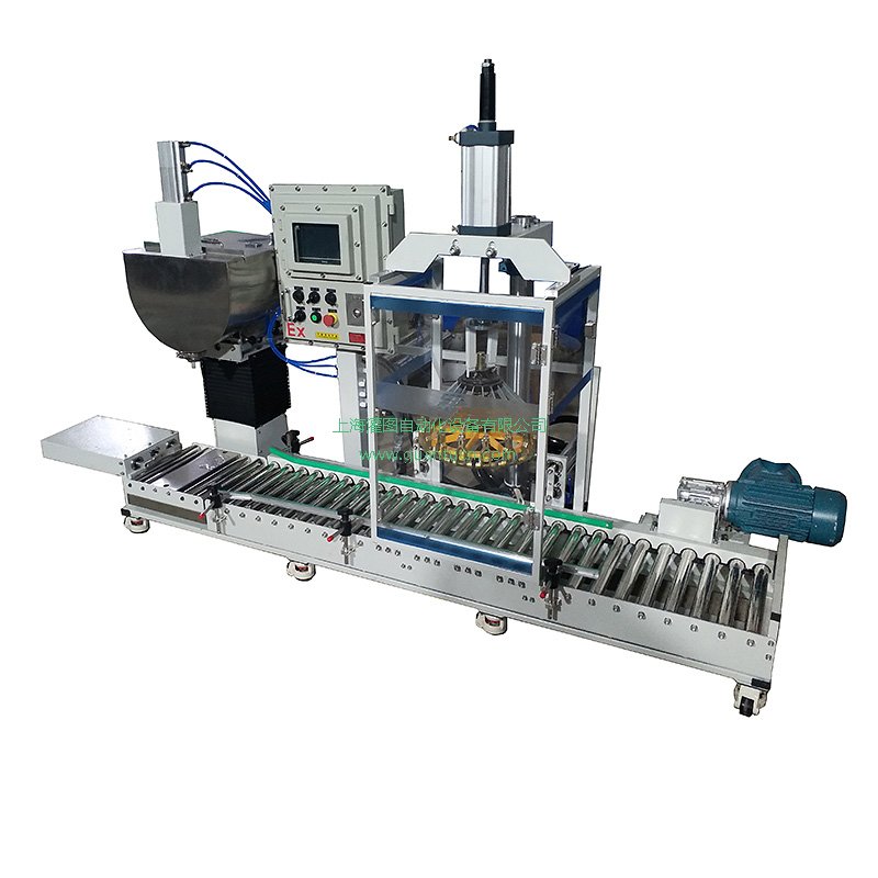 <b>30L液体灌装机30L敞口桶涂</b>