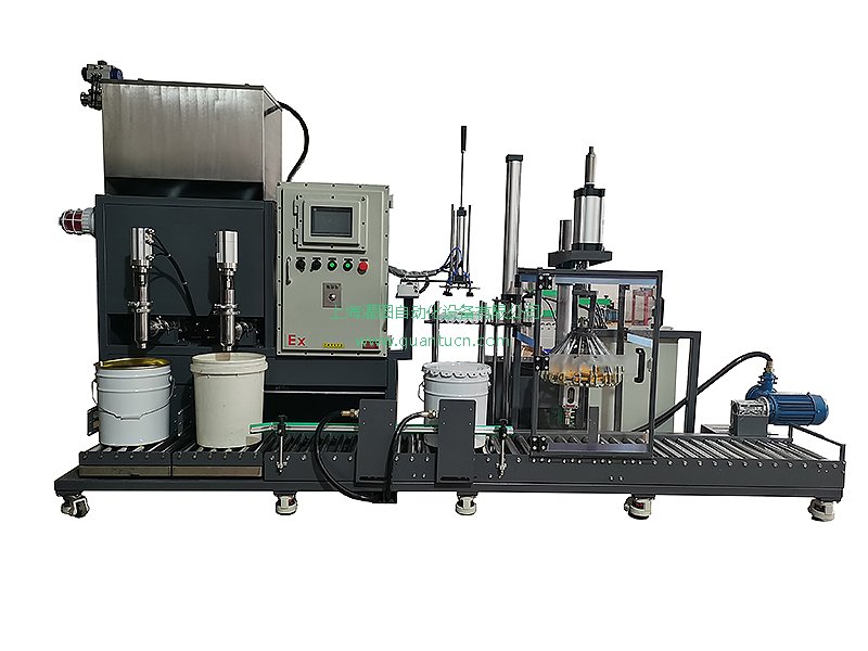 <b>液体包装机全自动液体包</b>