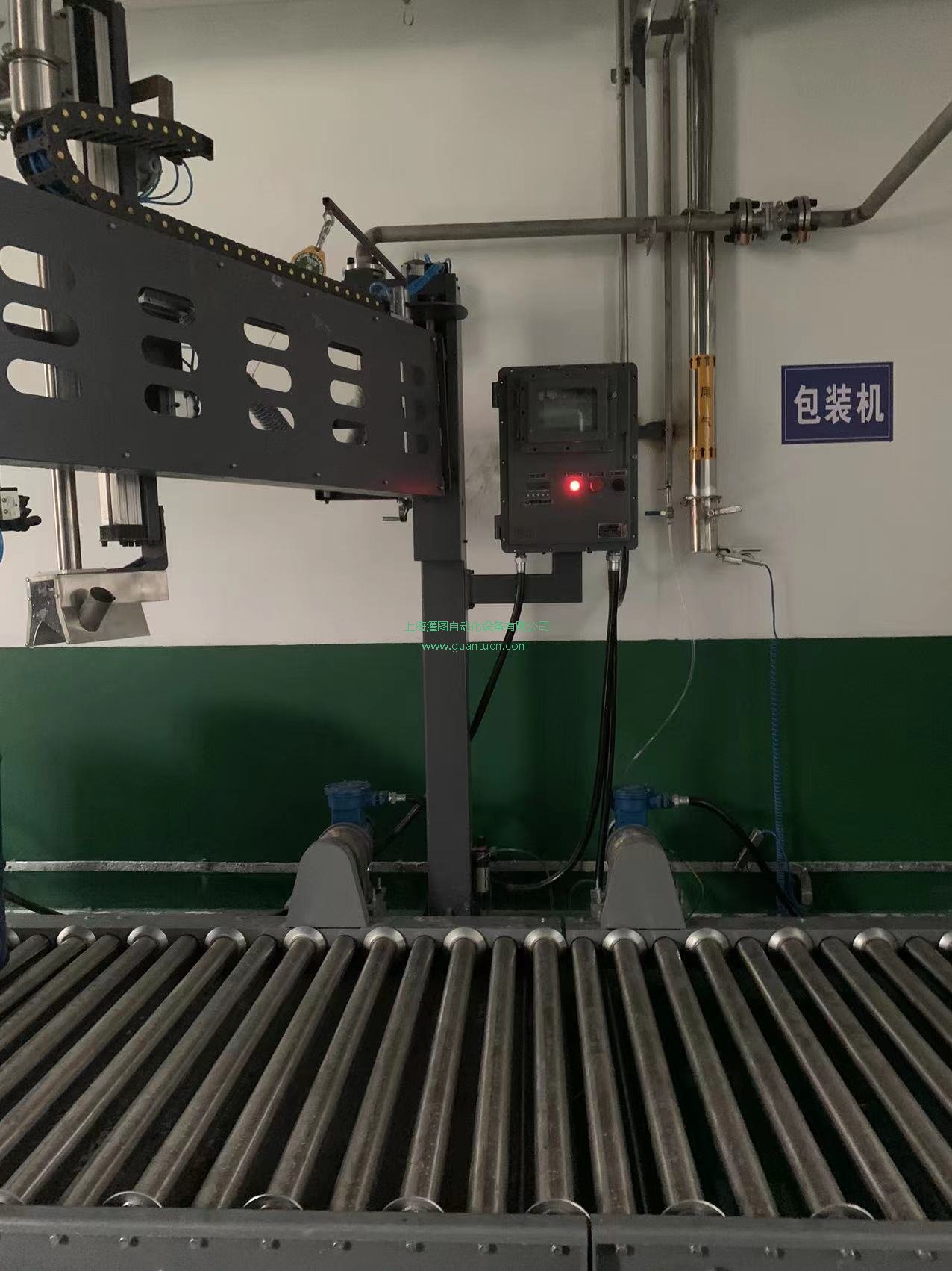 <b>溶剂灌装机固化剂灌装机</b>